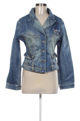 Geacă de femei Unbranded, Mărime L, Culoare Albastru, Preț 115,48 Lei, #137564422