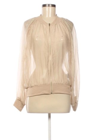 Geacă de femei Unbranded, Mărime M, Culoare Bej, Preț 100,00 Lei, #137564609