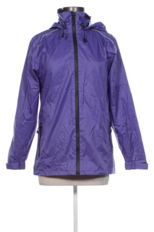 Geacă de femei Unbranded, Mărime M, Culoare Mov, Preț 89,00 Lei, #137565217