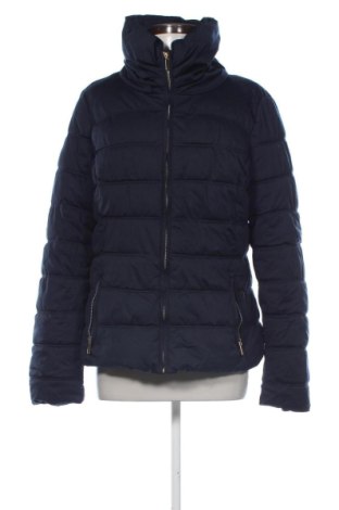 Geacă de femei Peckott, Mărime M, Culoare Albastru, Preț 73,35 Lei, #137565236