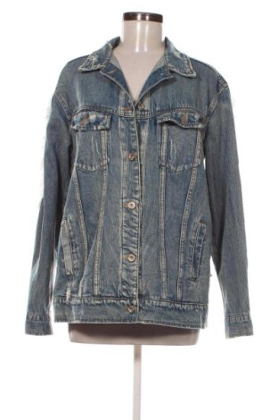 Geacă de femei Unbranded, Mărime XL, Culoare Albastru, Preț 86,79 Lei, #137565723