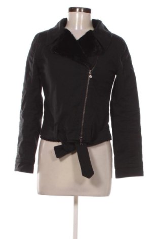 Geacă de femei Unbranded, Mărime M, Culoare Negru, Preț 295,73 Lei, #137566095
