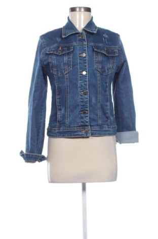 Geacă de femei Unbranded, Mărime L, Culoare Albastru, Preț 81,99 Lei, #137567438