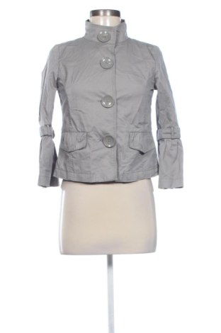 Geacă de femei Unbranded, Mărime S, Culoare Gri, Preț 49,99 Lei, #137567698