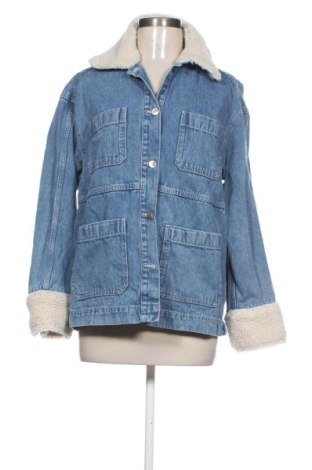 Dámská bunda  H&M, Velikost XS, Barva Modrá, Cena  388,00 Kč, #137568152
