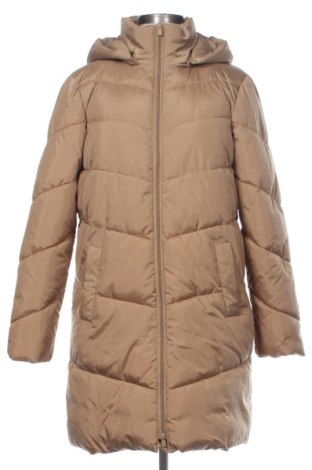 Damenjacke VILA, Größe XS, Farbe Beige, Preis 17,00 €, #137568502