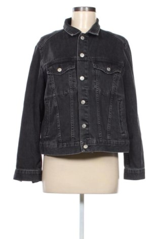 Dámská bunda  H&M, Velikost XL, Barva Šedá, Cena  412,00 Kč, #137568574