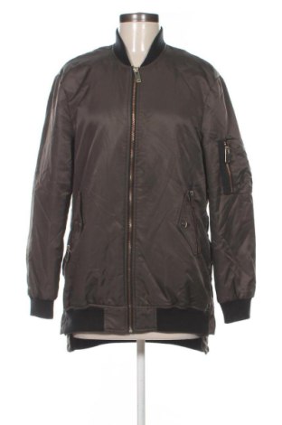 Dámská bunda  Zara, Velikost XL, Barva Hnědá, Cena  1 590,00 Kč, #137569144
