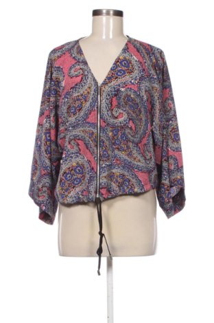Geacă de femei Koton, Mărime M, Culoare Multicolor, Preț 89,23 Lei, #137569233