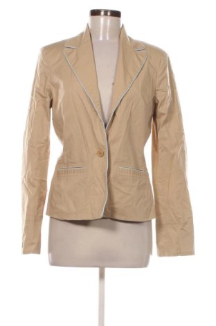 Geacă de femei H&M, Mărime M, Culoare Bej, Preț 78,74 Lei, #137569730