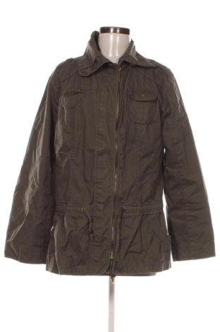 Geacă de femei Corley, Mărime M, Culoare Verde, Preț 92,00 Lei, #137569981