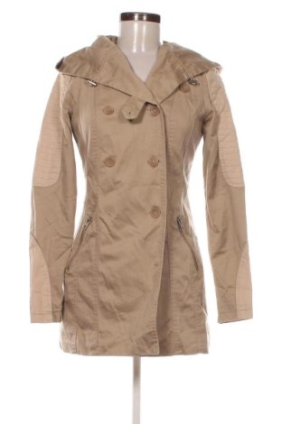 Geacă de femei ONLY, Mărime XS, Culoare Bej, Preț 70,00 Lei, #137570021