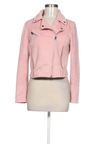 Geacă de femei LCW, Mărime S, Culoare Roz, Preț 88,00 Lei, #137570184