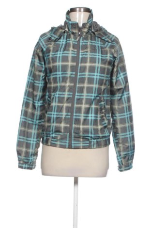 Geacă de femei Pull&Bear, Mărime M, Culoare Multicolor, Preț 69,00 Lei, #137570442