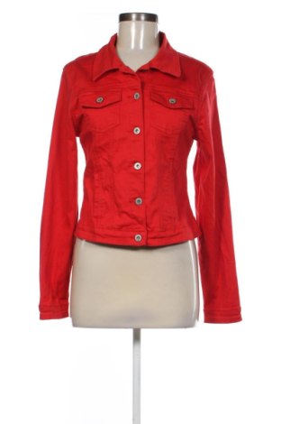 Дамско яке Cool Code, Размер M, Цвят Червен, Цена 18,91 €, #137570642