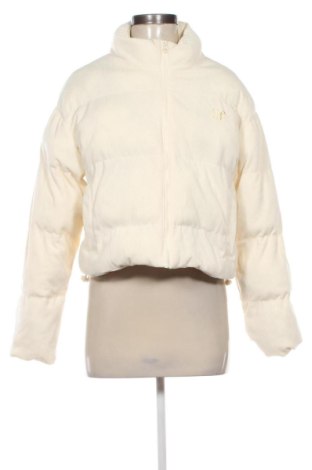 Geacă de femei DAZY, Mărime M, Culoare Ecru, Preț 73,49 Lei, #137570883