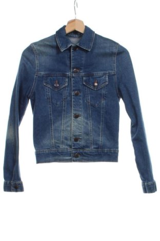 Geacă de femei Unbranded, Mărime S, Culoare Albastru, Preț 109,99 Lei, #137571255