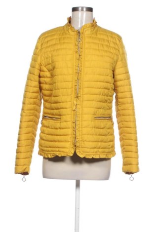 Női dzseki Unbranded, Méret XL, Szín Sárga, Ár 7 296 Ft, #137571899