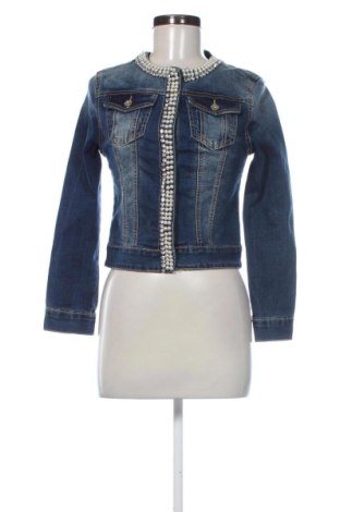 Női dzseki Unbranded, Méret XS, Szín Kék, Ár 6 738 Ft, #137572582