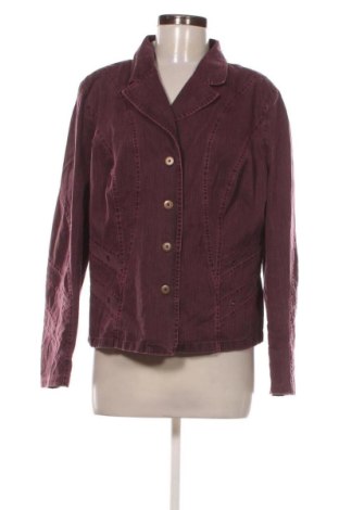 Női dzseki Unbranded, Méret XXL, Szín Lila, Ár 9 929 Ft, #137572961