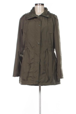 Дамско яке Unbranded, Размер XXL, Цвят Зелен, Цена 22,00 €, #137573104