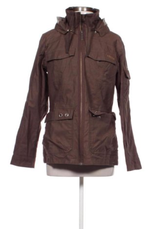 Női dzseki Decathlon, Méret M, Szín Barna, Ár 5 319 Ft, #137573201
