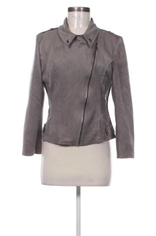 Geacă de femei Enjoy, Mărime M, Culoare Gri, Preț 70,99 Lei, #137573552