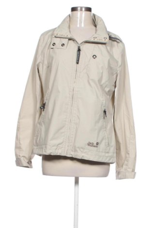 Női dzseki Jack Wolfskin, Méret L, Szín Bézs, Ár 13 121 Ft, #137573746