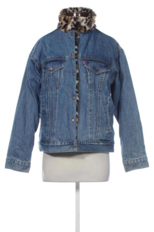 Női dzseki Levi's, Méret XS, Szín Kék, Ár 15 943 Ft, #137574065