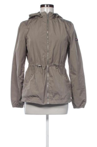 Дамско яке Tommy Hilfiger, Размер XS, Цвят Бежов, Цена 66,68 €, #137575236
