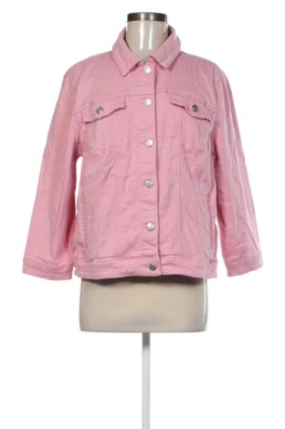 Geacă de femei Unbranded, Mărime XL, Culoare Roz, Preț 158,99 Lei, #137575354