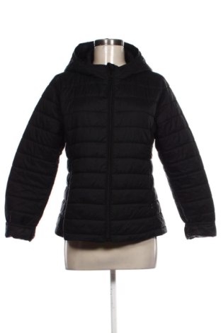 Geacă de femei United Colors Of Benetton, Mărime M, Culoare Negru, Preț 125,18 Lei, #137575534