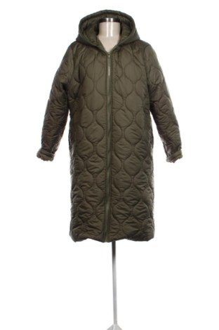 Дамско яке Unbranded, Размер XL, Цвят Зелен, Цена 34,05 €, #137575765