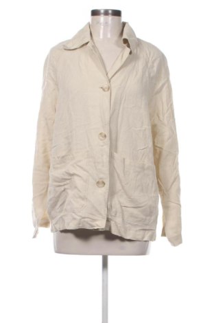 Női dzseki Stradivarius, Méret M, Szín Ekrü
, Ár 5 679 Ft, #137575841