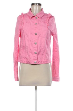 Geacă de femei Colours Of The World, Mărime M, Culoare Roz, Preț 61,99 Lei, #137576058