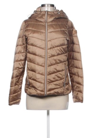 Geacă de femei Tom Tailor, Mărime S, Culoare Maro, Preț 112,00 Lei, #137576355