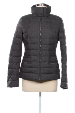 Kurtka damska Hugo Boss, Rozmiar M, Kolor Szary, Cena 334,45 zł, #137576528