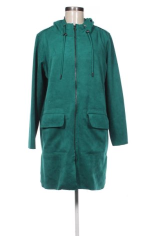 Geacă de femei Via Appia, Mărime XL, Culoare Verde, Preț 213,55 Lei, #137576709