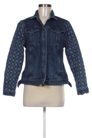 Geacă de femei Unbranded, Mărime XS, Culoare Albastru, Preț 87,99 Lei, #137577269