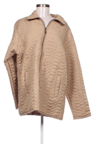 Kurtka damska Unbranded, Rozmiar XXL, Kolor Beżowy, Cena 71,97 zł, #137577356