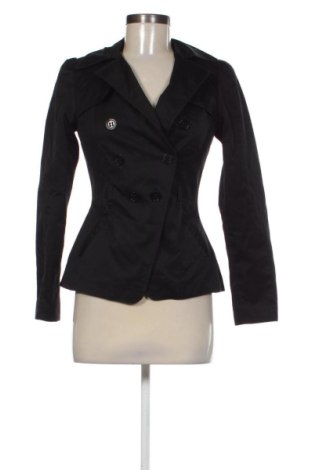 Geacă de femei H&M, Mărime S, Culoare Negru, Preț 94,99 Lei, #137577470