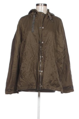 Дамско яке Top Secret, Размер 3XL, Цвят Зелен, Цена 40,09 €, #137578275