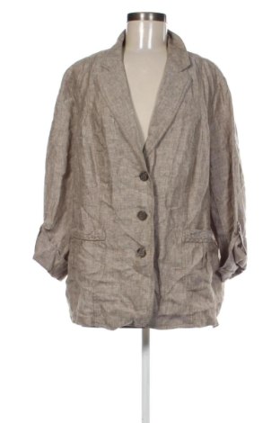 Kurtka damska Canda, Rozmiar XL, Kolor Beżowy, Cena 49,99 zł, #137578455