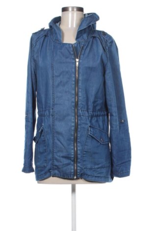 Kurtka damska Unbranded, Rozmiar L, Kolor Niebieski, Cena 38,10 zł, #137579164