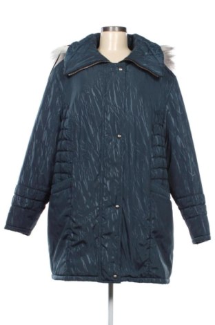Női dzseki Unbranded, Méret 3XL, Szín Kék, Ár 12 057 Ft, #137579600