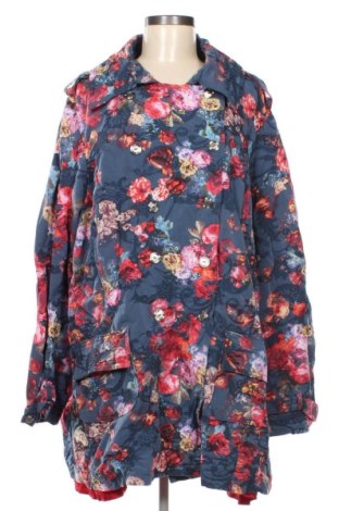 Damenjacke Unbranded, Größe 3XL, Farbe Mehrfarbig, Preis € 30,00, #137579761