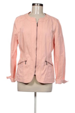 Geacă de femei Unbranded, Mărime L, Culoare Roz, Preț 96,99 Lei, #137579762