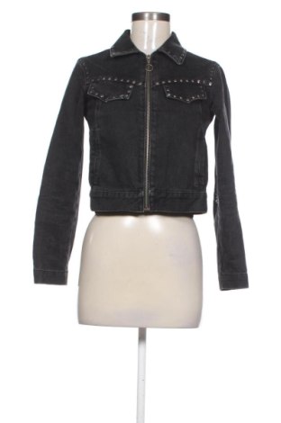 Damenjacke Mango, Größe S, Farbe Schwarz, Preis € 16,00, #137580201