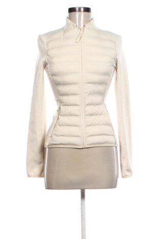 Дамско яке H&M, Размер XS, Цвят Екрю, Цена 17,00 €, #137581039