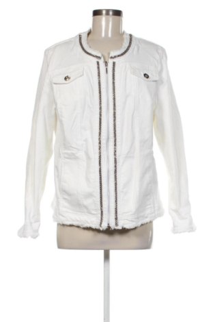 Geacă de femei Canda, Mărime XL, Culoare Alb, Preț 117,99 Lei, #137581485